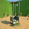 Portable Emergency Toilet Tent