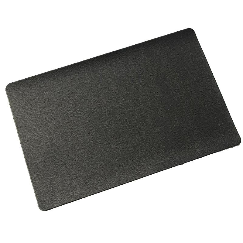 1/3pcs Table Mat Silicone Waterproof Placemat Table Mat Heat Insulation Anti-skidding Washable Durable for Kitchen Dining TMZ
