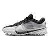 Nike Zoom Freak 5 EP Oreo Men Sneakers Black White DX4996-101
