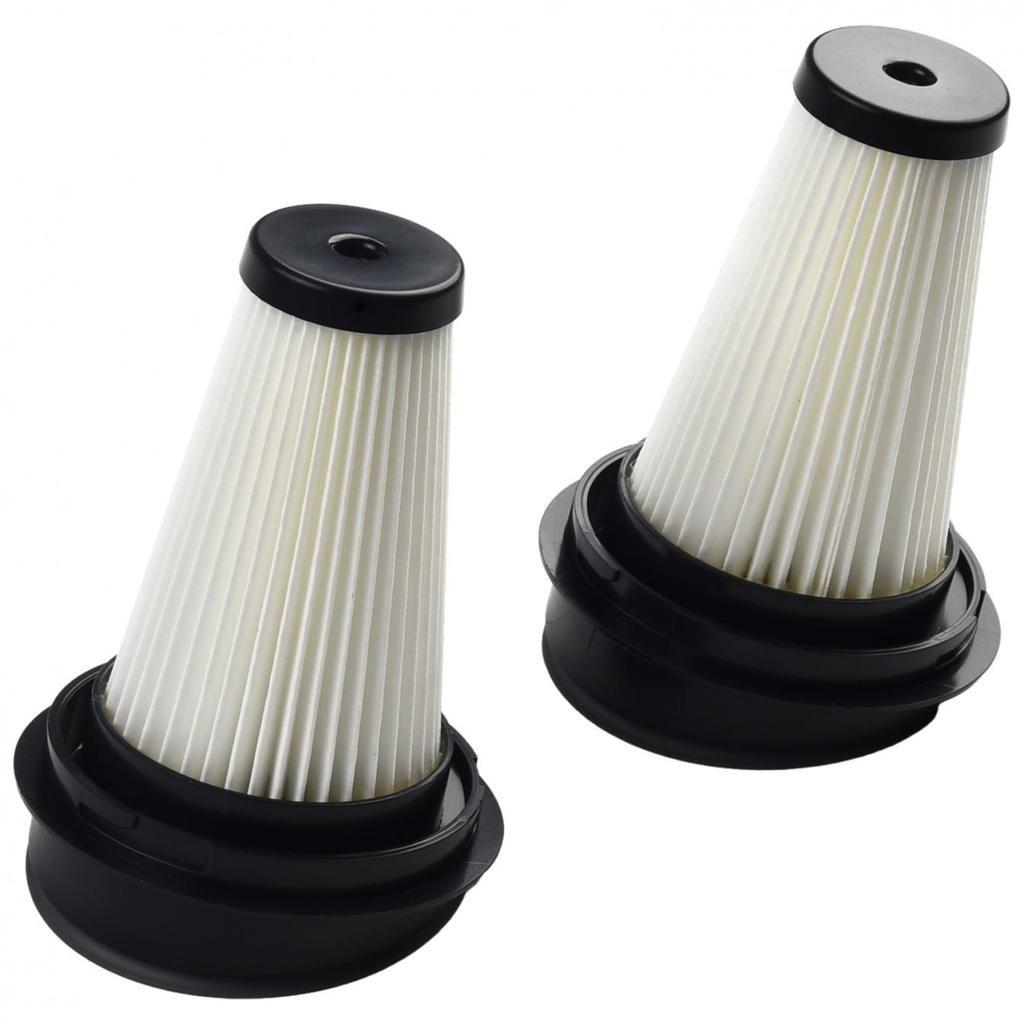 2pcs Filter for  VRT61821 VRT61814 Vacuum Cleaner Parts Accessories