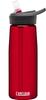 CamelBak Eddy Plus Tritan Renew Lightweight Cardinal Size Bottle, 750ml,