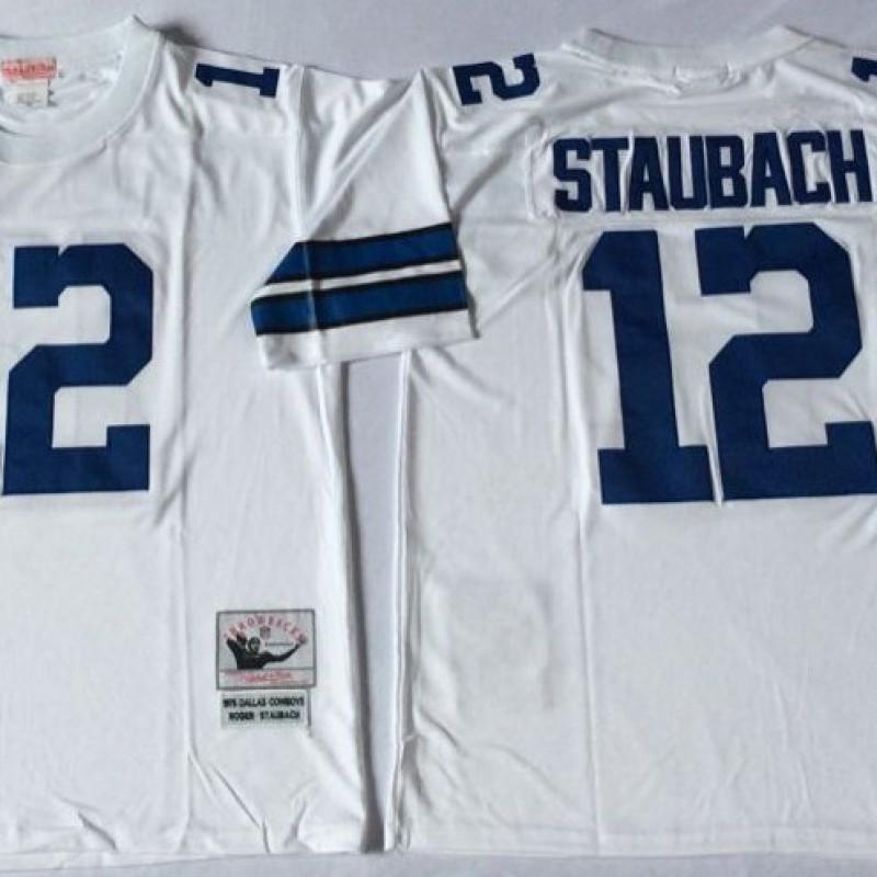 Maglia da Rugby Retro Dallas Cowboys 21 22 Hall Of Fame Edizione Limitata Abbigliamento Vintage per Fan Uomo Donna