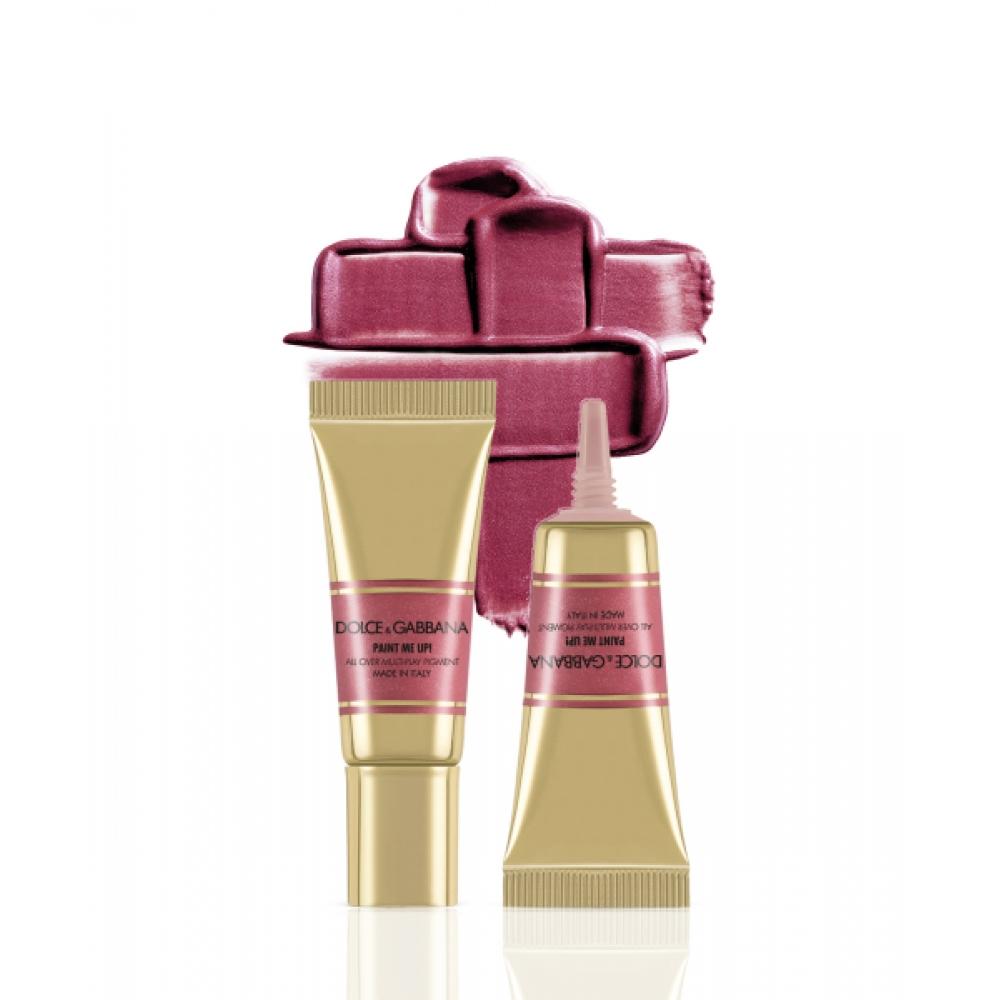 Dolce Gabbana Paint Me Up 6colors