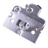 90276394 96207854 Silver Rear Boot Lock Latch Fit for Holden Commodore VN VP VR VS VT VX VY VZ VQ Statesman WH WK WL