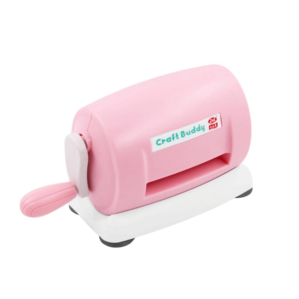 Die-Cut Function Die Cutting Machine Embossing Function Paper Cutting Embossing Machine DIY Craft Tool Paper Card Cutter