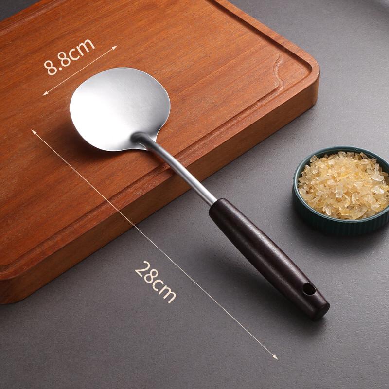 Ru Han Mushroom Spatula