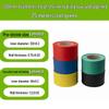Low Voltage 1KV Insulated Wiring Heat Shrink Tubing
