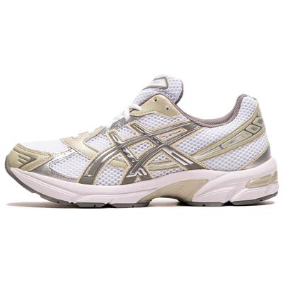 Sneakers Donna Gel 1130 Bianco Foglia Secca Verde 1202A164-124