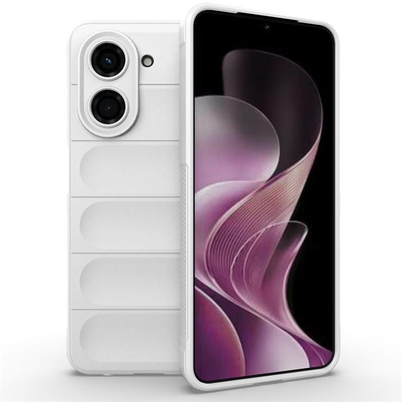 For Xiaomi Redmi A5 4G Case Xiaomi Redmi A5 4G Cover Anti-Slip Silicon Shockproof Protective Phone Back Cover Xiaomi Redmi A5 4G