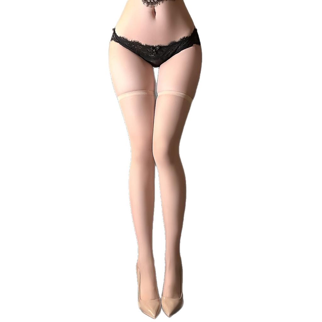 Sex stockings Pure desire over the knee Edge stockings Sexy cute long socks Half high-end through thigh socks