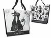 Shoulder Bag - Carmani Cats