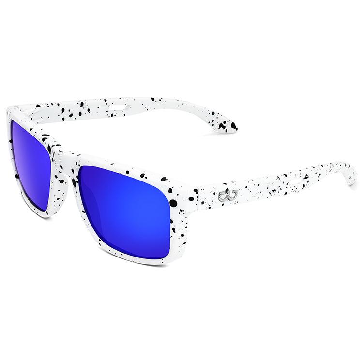 Fishing sunglasses, anti-UV, enhanced clarity, wind and sand protection, outdoor sports fishing sunglasses