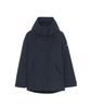 Aigle Women'S Mtd Short Parka Aiw25Woui002Emp