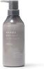 MUJI Liquid Medicated Scalp Conditioner 400g 84465741 Plant-Fermented -
