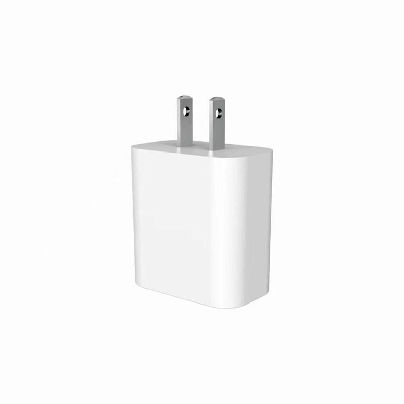 Applicable to Apple 17 fast charging cable wholesale 20W charger iPhone16 mobile phone PD charging head set 1 meter cable 14