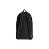 Adidas Neo Polyester Backpack Regular Unisex Pure Black Adidas HG0352