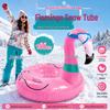 Narciarstwo i snowboard – Sanki i ślizgacze