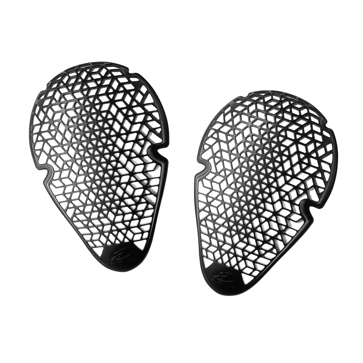 

Komine SK-856 Enigma Light CE1 EK Protector for Motorcycles Black Free Free чёрный