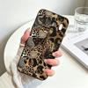 Pink Glitter Leopard Case for Google Pixel 11 pro 9a 10 9 Pro XL 8a 7a 6a 6 7 8 Pro 11ProXL 10a Funda Phone Cover