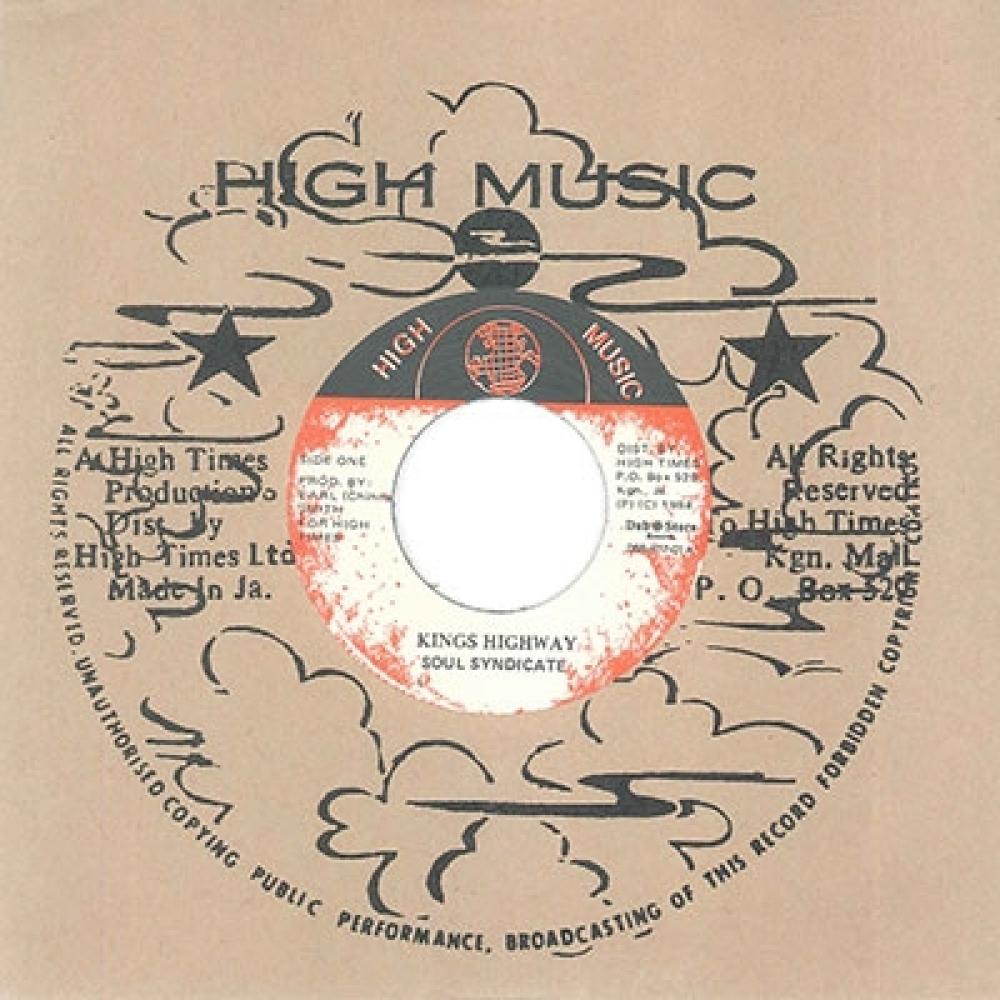 

Soul Syndicate Kings Highway Kings Highway Version