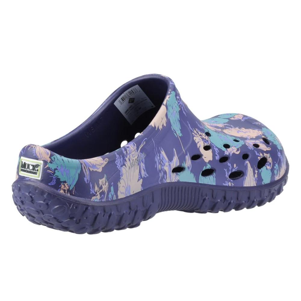 Muck Boots Womens/Ladies Muckster Lite Clogs