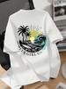 Tops – T-Shirts
