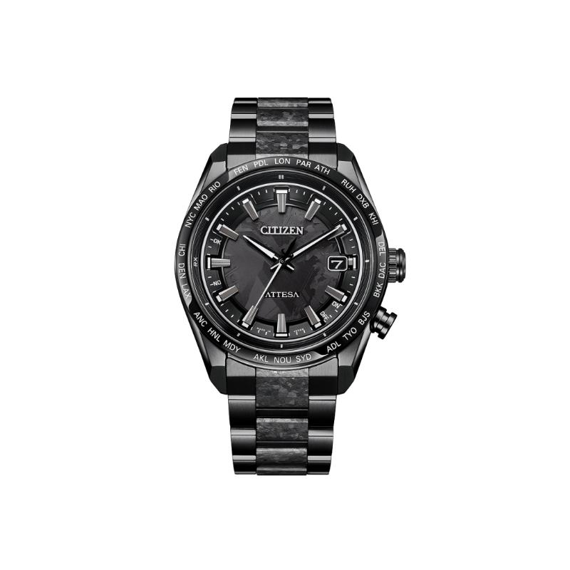 Citizen Men's Eco Drive Watch CB0285-63E