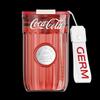 Germ Coca-Cola Badge Series 500ml Stainless Steel Water Bottle