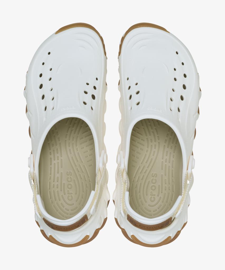 Crocs Echo Ro Clogs - Choke / 211675-0Wv