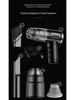 Portable Wireless Vacuum Cleaner for Car, Home & Desktop Use