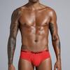 Ribbed Cotton Classic Men's Briefs - 1030 High-Quality