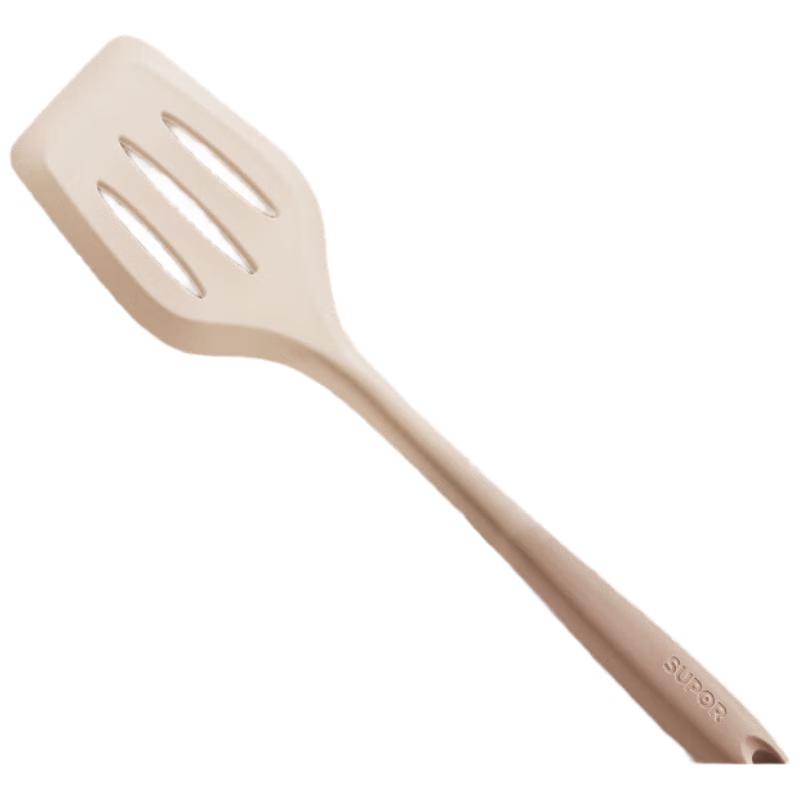 

Supor Silicone Frying Spatula
