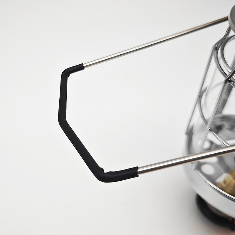 Mini Gas Lamp Outdoor Camping Gas Lantern Gas Light Hanging Lamp Tent Lamp For Night Fishing Camping Picnic Backpacking