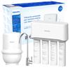 Philips Aut3268 Under-Sink Water Filtration System.