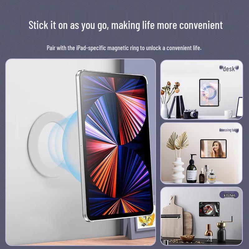 Huawei MatePad Air 11,5-Zoll Magnetische drehbare Hülle