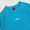 UMBRO All-Round Stretch Long Sleeve Piste Sky Blue Ur121Swt22 (B Type)