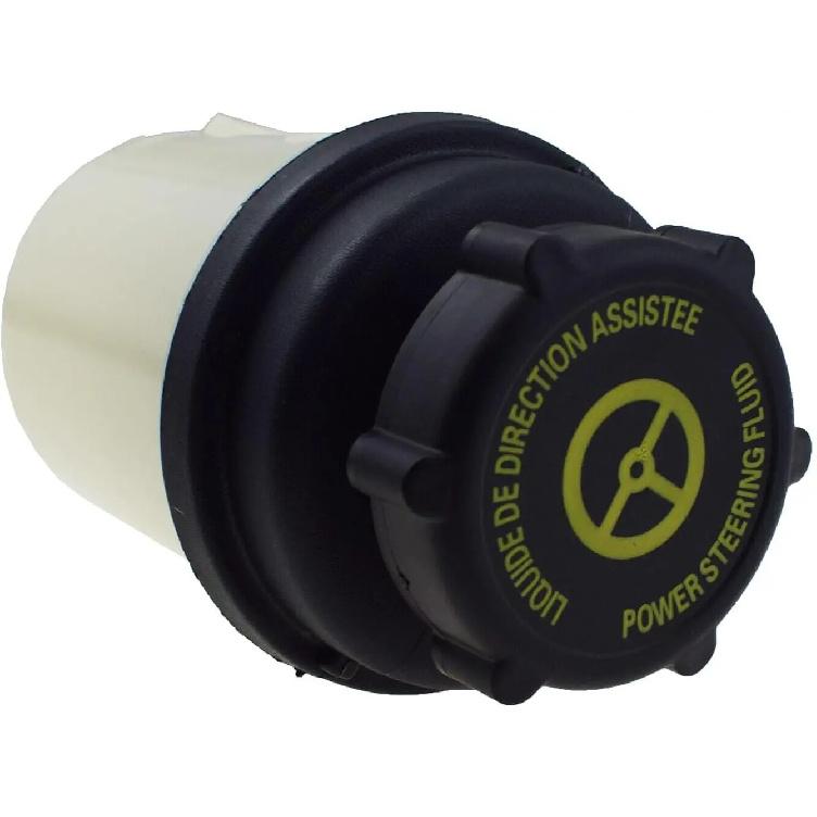 Serbatoio del liquido del servosterzo con filtro 7G913R700EA Adatto per Ford Mondeo 2007-2014 Galaxy S-Max 2006-2015