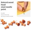 Supplies Wall Studs Foam Boards for Photos Thumbtack Pins Map Markers Map Tacks Wooden Push Pins