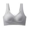 Underwear women gather and lift without steel ring, small chest shows big upper support, secondary breasts are collected, anti-sagging adjustment type