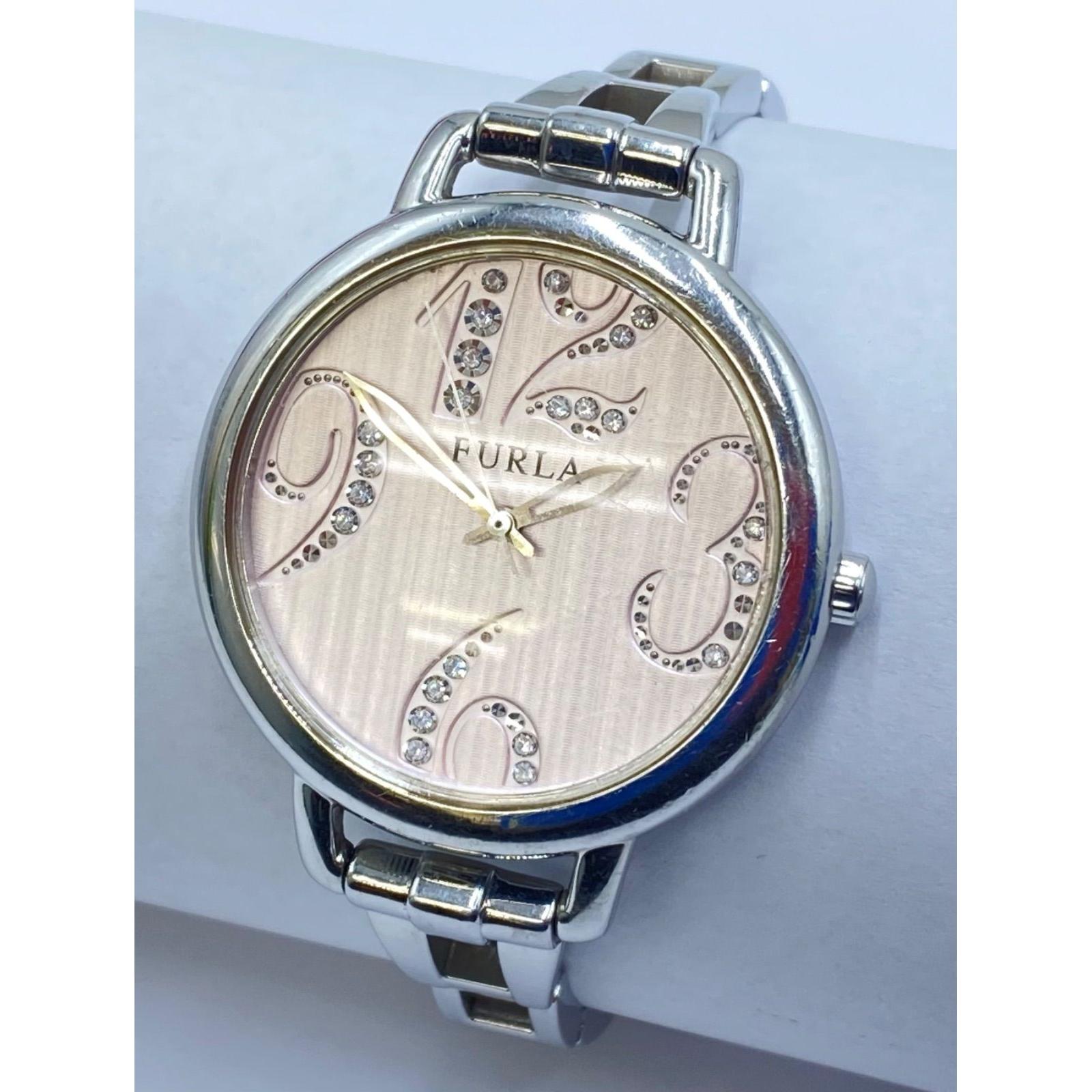 Used FURLA ladies watch