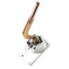6-Speed Short Shifter Gear Lever for Holden Commodore, Monaro, and Pontiac GTO (T56)