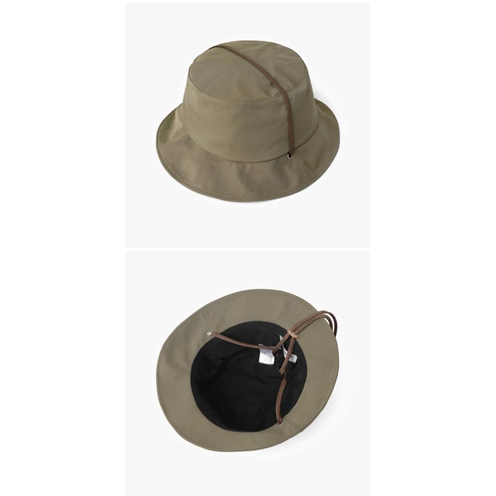 Pălărie Bucket Safari Kijima Takayuki 232708 35 Solotex