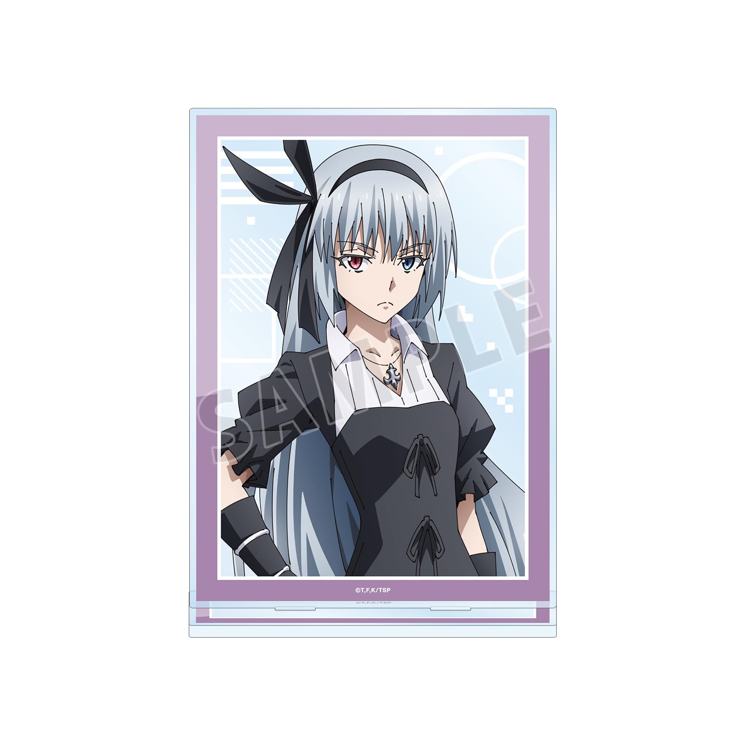 

That Time I Got Reincarnated as a Slime Luminous Big Acrylic Stand