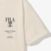 Hwilla Coldwave+ Three-Fold Logo Short Sleeve T-Shirt (Fs262Rs01X022175)