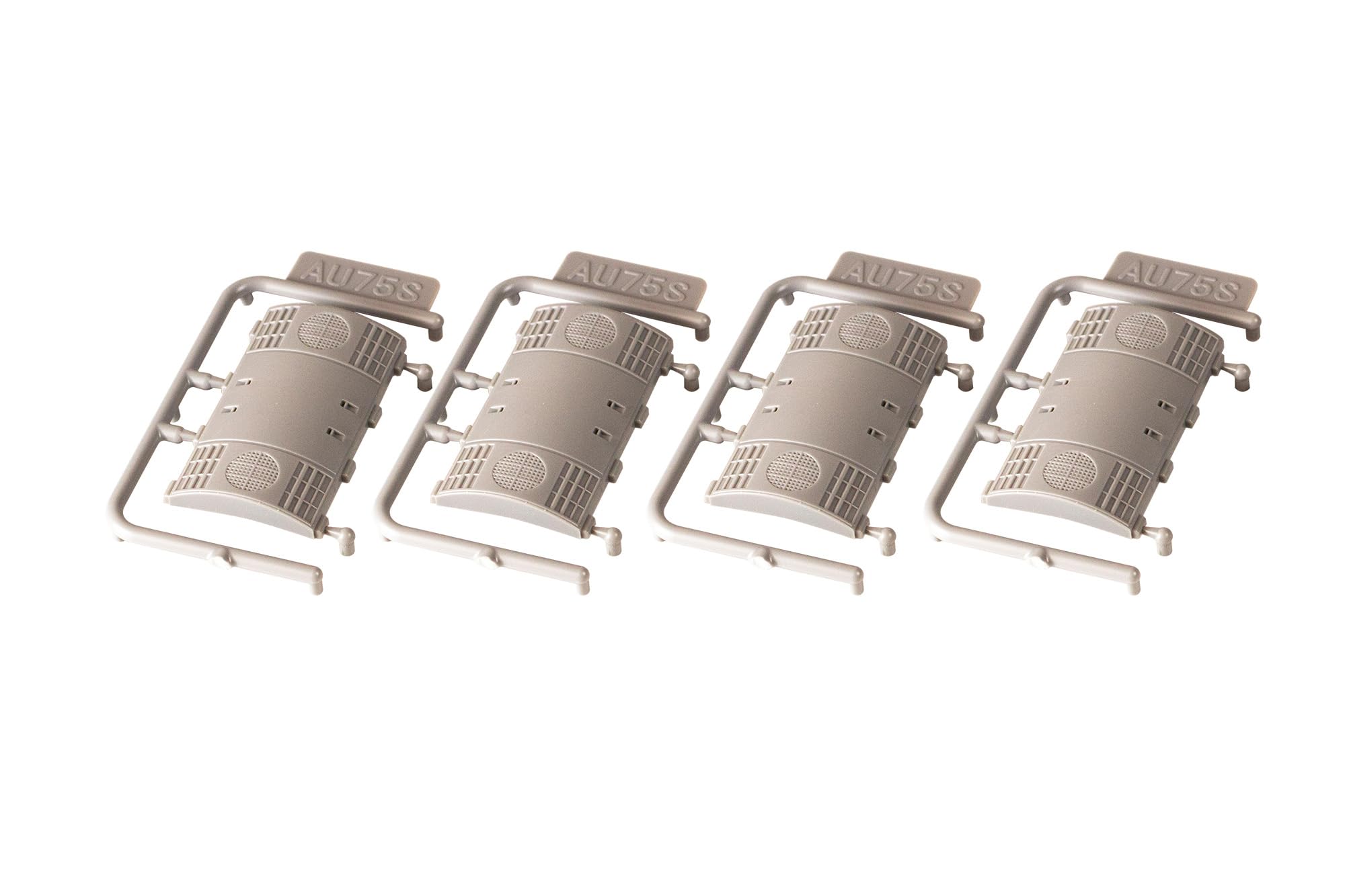 

Офис премьер-министра A PLUM AU75S Кулер Пластиковый набор PP236 1/80 4 шт.