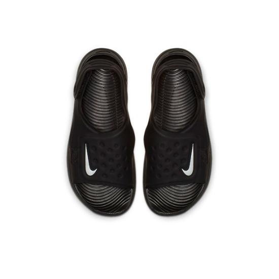 Nike Sunray Adjust 5 GS PS Black AJ9076-001