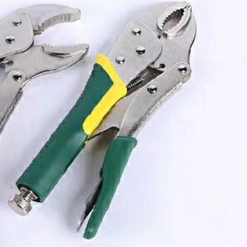 Kaid 10-inch Locking Pliers CN plug (adapter included)