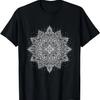 Herren Evil Old Man Totenkopf Camouflage Muster Camo T-Shirt