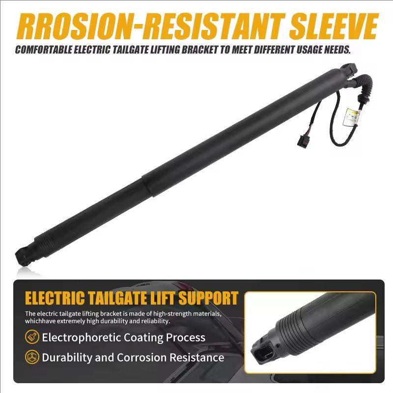 817703Z100 817803Z100 New For Hyundai I40 2008-2019 Pair Lifter Assy Tailgate Trunk Electric Lifting Strut Rod OE# 81770-3Z100