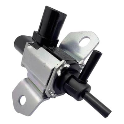 Equipo mecánico – Válvulas solenoides